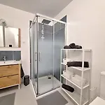 T2 Coeur De - Casa Burot Apartament *
