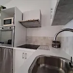 T2 Coeur De - Casa Burot