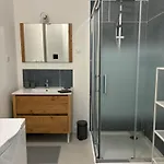 T2 Coeur De - Casa Burot Apartament *