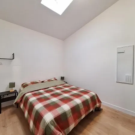 T2 Coeur De - Casa Burot Rochefort (Charente-Maritime)