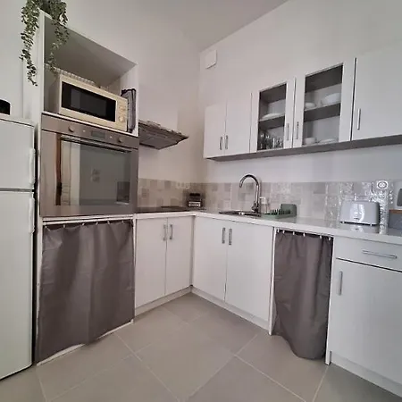 T2 Coeur De - Casa Burot