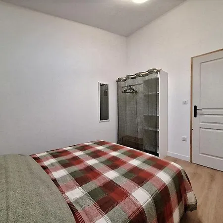 Lägenhet T2 Coeur De - Casa Burot