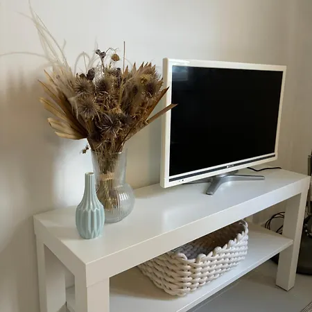 T2 Coeur De - Casa Burot *