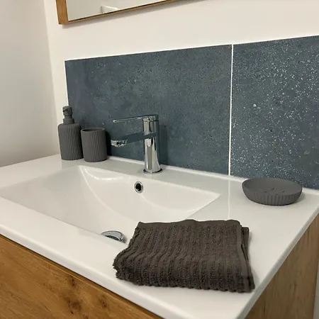 T2 Coeur De - Casa Burot Apartment Rochefort (Charente-Maritime)