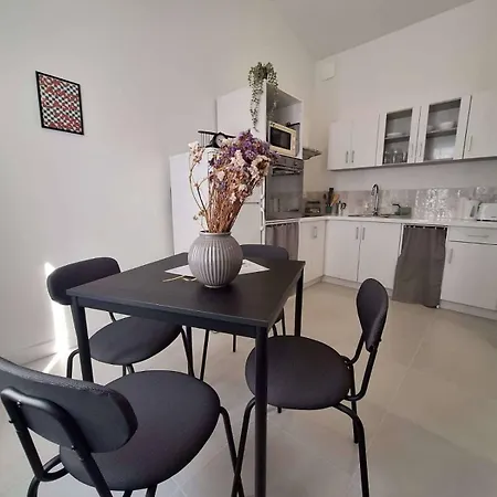 Apartament T2 Coeur De - Casa Burot